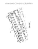 METHOD OF APPLYING AN ANNULAR ARRAY OF STAPLES TO TISSUE diagram and image