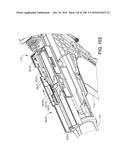 METHOD OF APPLYING AN ANNULAR ARRAY OF STAPLES TO TISSUE diagram and image