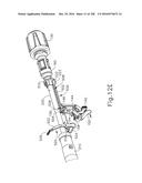 METHOD OF APPLYING AN ANNULAR ARRAY OF STAPLES TO TISSUE diagram and image