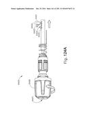 METHOD OF APPLYING AN ANNULAR ARRAY OF STAPLES TO TISSUE diagram and image