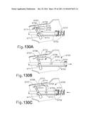 METHOD OF APPLYING AN ANNULAR ARRAY OF STAPLES TO TISSUE diagram and image