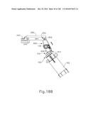 METHOD OF APPLYING AN ANNULAR ARRAY OF STAPLES TO TISSUE diagram and image