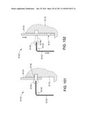 METHOD OF APPLYING AN ANNULAR ARRAY OF STAPLES TO TISSUE diagram and image