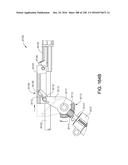 METHOD OF APPLYING AN ANNULAR ARRAY OF STAPLES TO TISSUE diagram and image