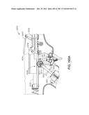 METHOD OF APPLYING AN ANNULAR ARRAY OF STAPLES TO TISSUE diagram and image