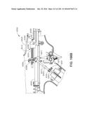 METHOD OF APPLYING AN ANNULAR ARRAY OF STAPLES TO TISSUE diagram and image