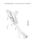 METHOD OF APPLYING AN ANNULAR ARRAY OF STAPLES TO TISSUE diagram and image