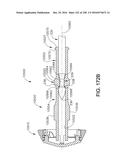 METHOD OF APPLYING AN ANNULAR ARRAY OF STAPLES TO TISSUE diagram and image