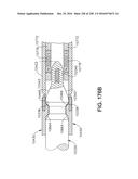 METHOD OF APPLYING AN ANNULAR ARRAY OF STAPLES TO TISSUE diagram and image