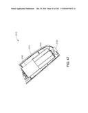 METHOD OF APPLYING AN ANNULAR ARRAY OF STAPLES TO TISSUE diagram and image