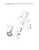 METHOD OF APPLYING AN ANNULAR ARRAY OF STAPLES TO TISSUE diagram and image