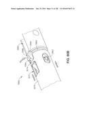 METHOD OF APPLYING AN ANNULAR ARRAY OF STAPLES TO TISSUE diagram and image