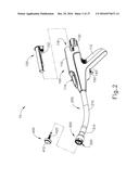 FIRING CIRCUIT FOR SURGICAL STAPLER diagram and image