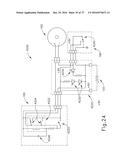 FIRING CIRCUIT FOR SURGICAL STAPLER diagram and image