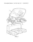 METHODS AND SYSTEMS FOR DETECTING STAPLE CARTRIDGE MISFIRE OR FAILURE diagram and image