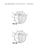 Anvil for Surgical Stapler diagram and image