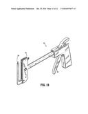 Anvil for Surgical Stapler diagram and image