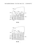 SURGICAL STAPLING INSTRUMENTS INCLUDING A CARTRIDGE HAVING MULTIPLE     STAPLES SIZES diagram and image