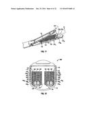 Variable Compression Surgical Fastener Cartridge diagram and image