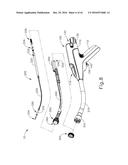 SURGICAL STAPLER WITH READY STATE INDICATOR diagram and image