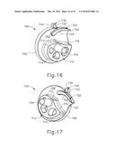 SURGICAL STAPLER WITH READY STATE INDICATOR diagram and image