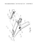 SURGICAL STAPLER WITH READY STATE INDICATOR diagram and image