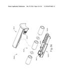 SURGICAL STAPLER WITH READY STATE INDICATOR diagram and image