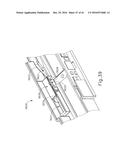 SURGICAL STAPLER WITH READY STATE INDICATOR diagram and image