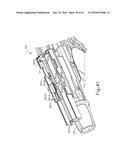 SURGICAL STAPLER WITH READY STATE INDICATOR diagram and image