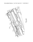 SURGICAL STAPLER WITH READY STATE INDICATOR diagram and image