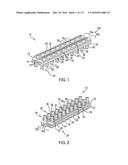 SURGICAL IMPLANT AND METHOD AND INSTRUMENT FOR INSTALLING THE SAME diagram and image