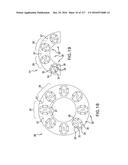 SURGICAL IMPLANT AND METHOD AND INSTRUMENT FOR INSTALLING THE SAME diagram and image