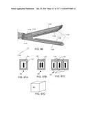 SURGICAL IMPLANT AND METHOD AND INSTRUMENT FOR INSTALLING THE SAME diagram and image