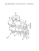 SURGICAL IMPLANT AND METHOD AND INSTRUMENT FOR INSTALLING THE SAME diagram and image