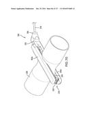 SURGICAL IMPLANT AND METHOD AND INSTRUMENT FOR INSTALLING THE SAME diagram and image