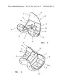 SYSTEM FOR USE IN KNEE SURGERY diagram and image