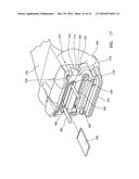 SYSTEM FOR USE IN KNEE SURGERY diagram and image