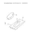 BONE IMPLANTS AND CUTTING APPARATUSES AND METHODS diagram and image