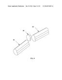 BONE IMPLANTS AND CUTTING APPARATUSES AND METHODS diagram and image