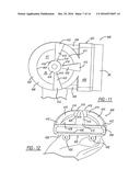 PATIENT-SPECIFIC HUMERAL GUIDE DESIGNS diagram and image