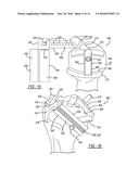 PATIENT-SPECIFIC HUMERAL GUIDE DESIGNS diagram and image