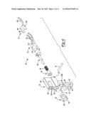 METHOD AND APPARATUS FOR PERFORMING KNEE ARTHROPLASTY diagram and image