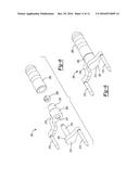 METHOD AND APPARATUS FOR PERFORMING KNEE ARTHROPLASTY diagram and image