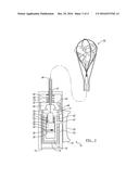 RETRACTION FORCE SENSING BASKET diagram and image