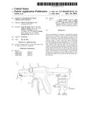 SURGICAL INSTRUMENTS WITH ARTICULATING SHAFTS diagram and image