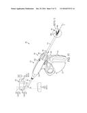 SURGICAL INSTRUMENTS WITH ARTICULATING SHAFTS diagram and image