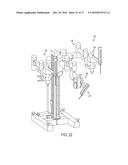 SURGICAL INSTRUMENTS WITH ARTICULATING SHAFTS diagram and image