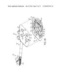 SURGICAL INSTRUMENTS WITH ARTICULATING SHAFTS diagram and image