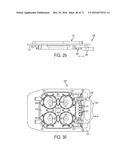 SURGICAL INSTRUMENTS WITH ARTICULATING SHAFTS diagram and image