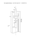 SURGICAL INSTRUMENTS WITH ARTICULATING SHAFTS diagram and image